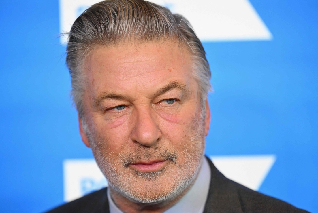 Alec Baldwin será acusado de homicidio involuntario, podría enfrentar 18 meses de prisión