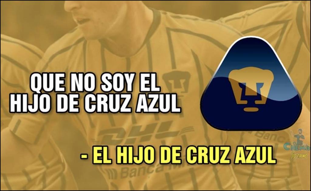 Los mejores memes de la Jornada 15 de la Liga MX