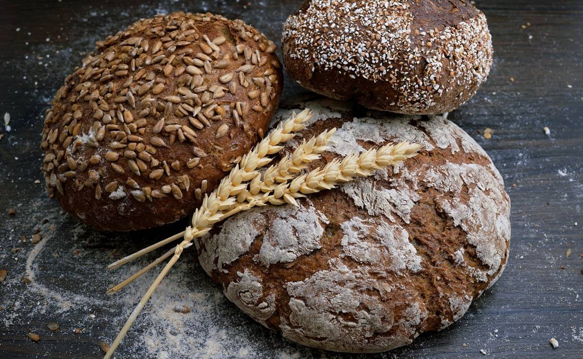 ¿Qué pasa si dejas de comer gluten?