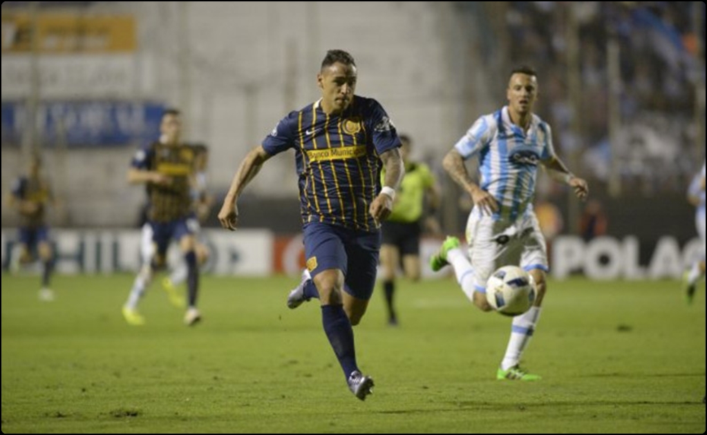 Dorados refuerza su delantera de cara al Clausura 2019