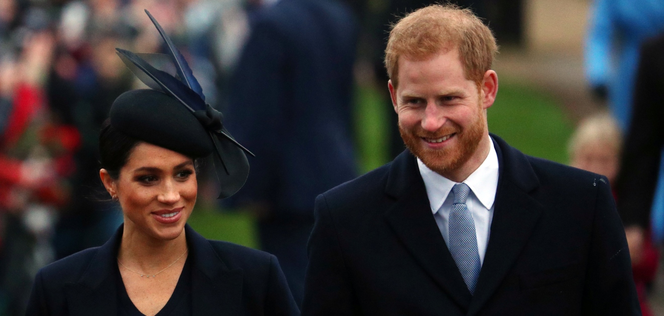 ¿Aceptará Meghan Markle ir a la boda de su hermano?