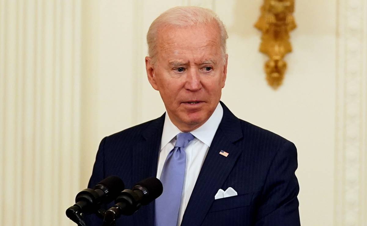 Prevén que Biden otorgue Estatus de Protección Temporal a haitianos en Estados Unidos
