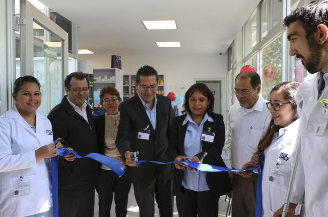 Inaugura UAQ Centro de vinculación y Proyectos