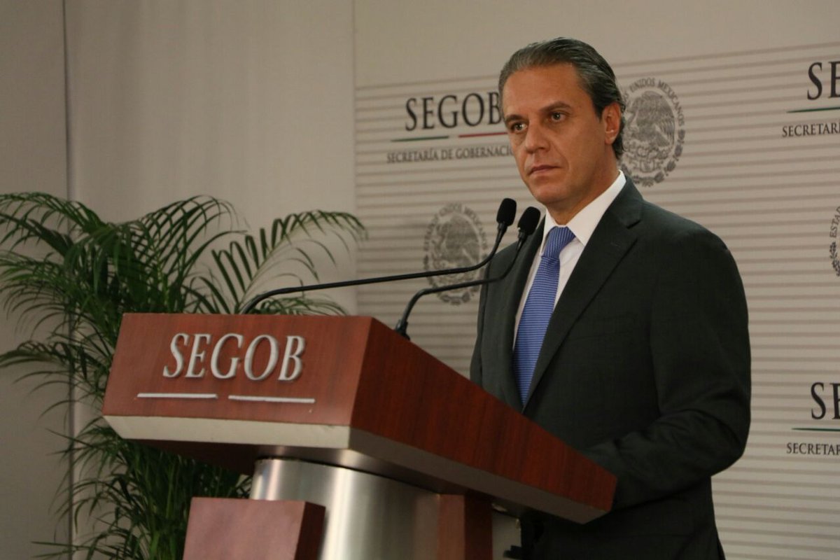 Prioritario, fortalecer albergues en la frontera: Segob