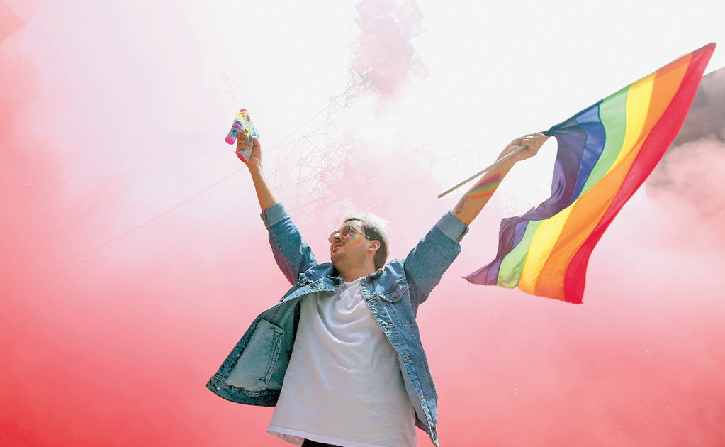 Pride 2020: Nothing can overshadow the LGBTQIA+ community