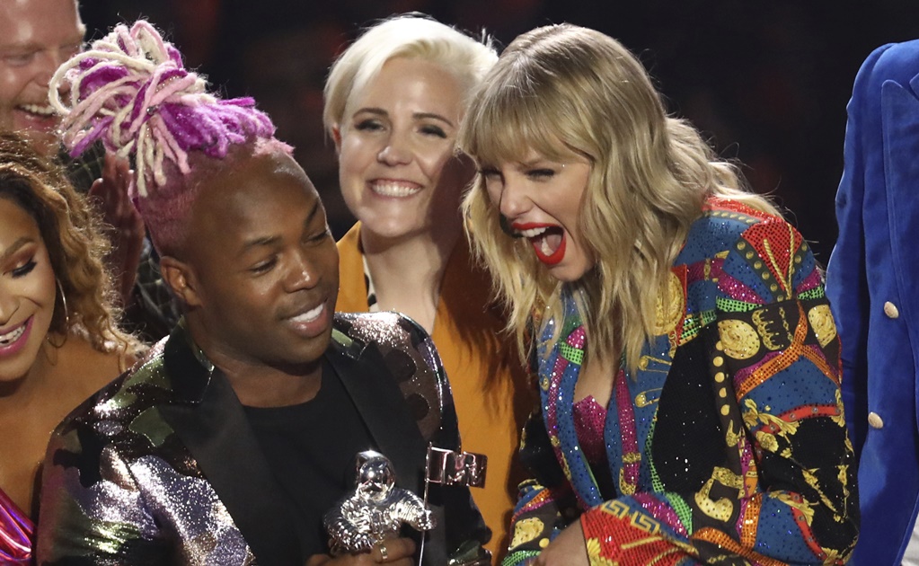 Dominan mujeres en los MTV VMAs 2019