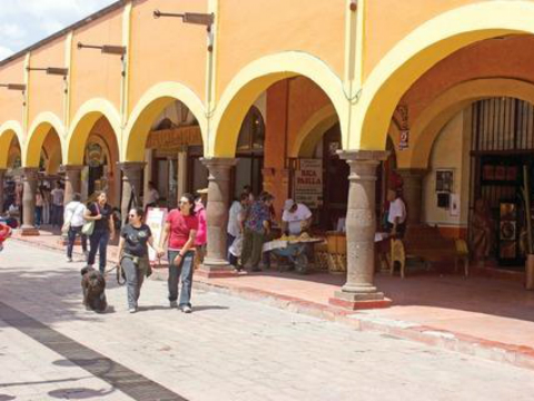 En curso denuncias penales 