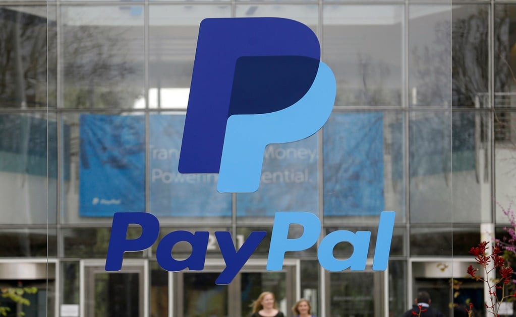 PayPal y MasterCard logran acuerdo para pagos en tiendas