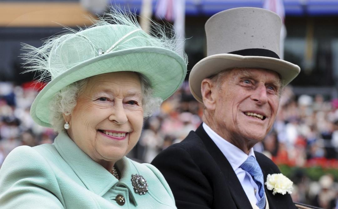 La reina Isabel II sabía que Felipe de Edimburgo salía con otras mujeres y, por amor, se lo permitió