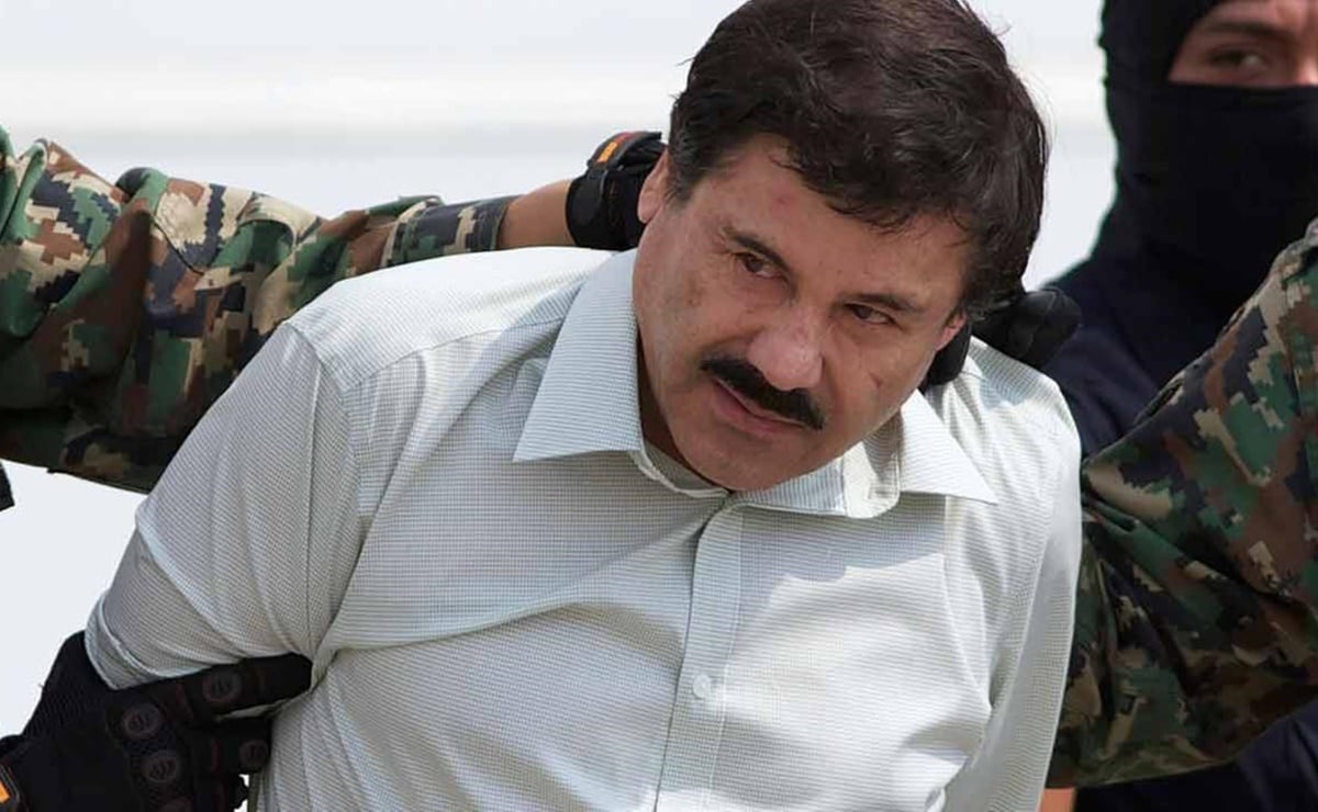 Detención de "El Chapo" cumple con estándar internacional: asesor de Biden tras solicitud del capo a AMLO