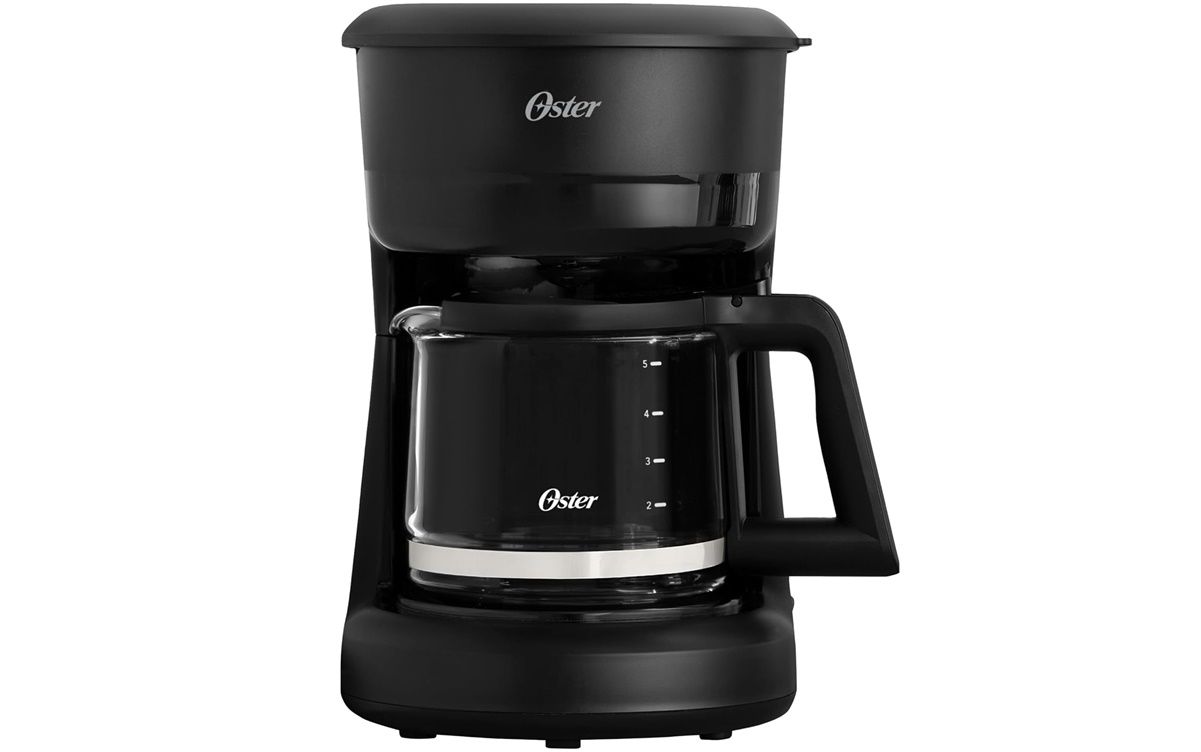 Oster Cafetera