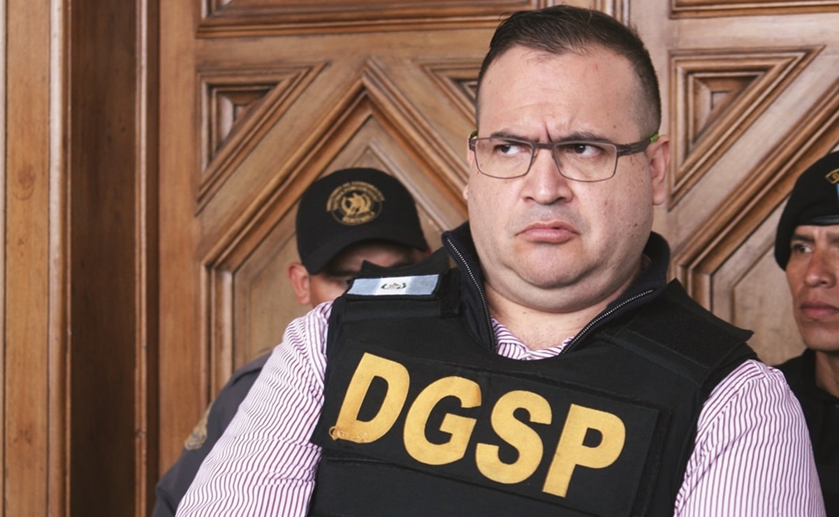 Juez niega amparo a presta nombres de Javier Duarte; buscaba recuperar el “Rancho las Mesas”