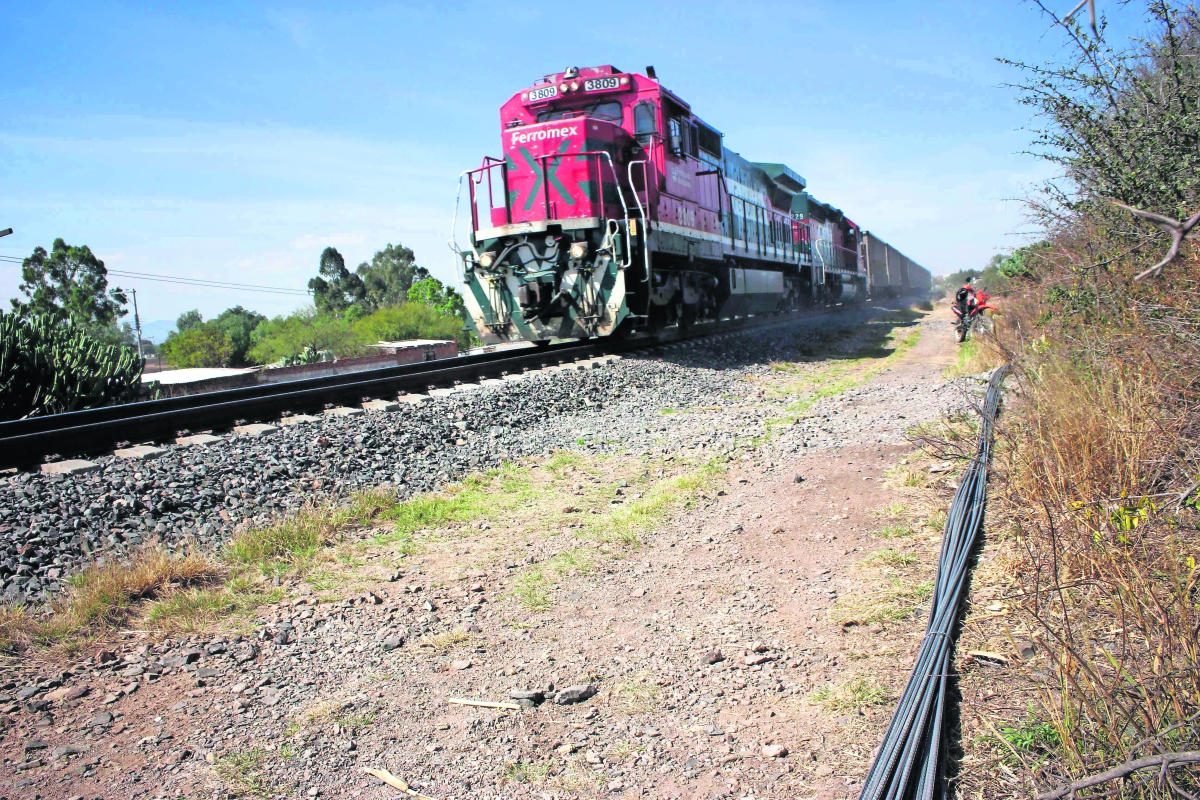 Ferrosur, Canadian Pacific y Kansas City, interesadas en proyecto de trenes de pasajeros