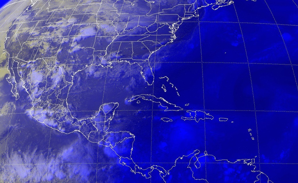 ​Prevén tormentas en ocho estados del país