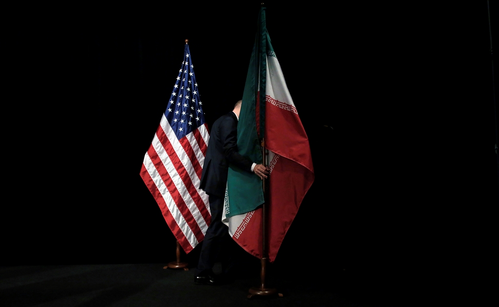 Cronología: Las negociaciones nucleares con Irán