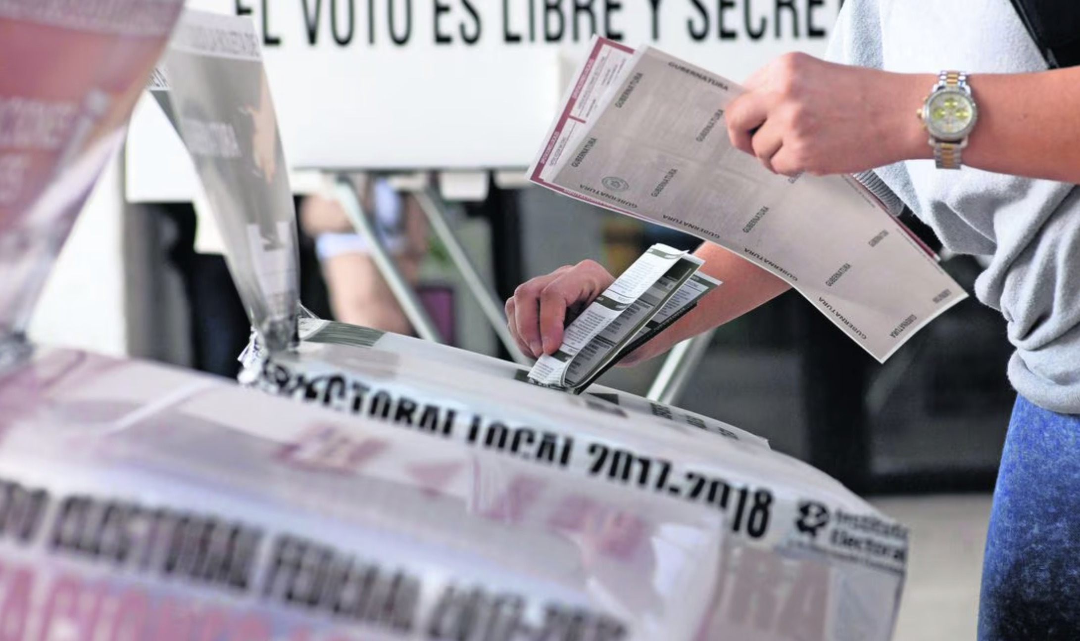 Confirman resultados de elecciones de diputaciones federales en 4 distritos impugnados de Hidalgo