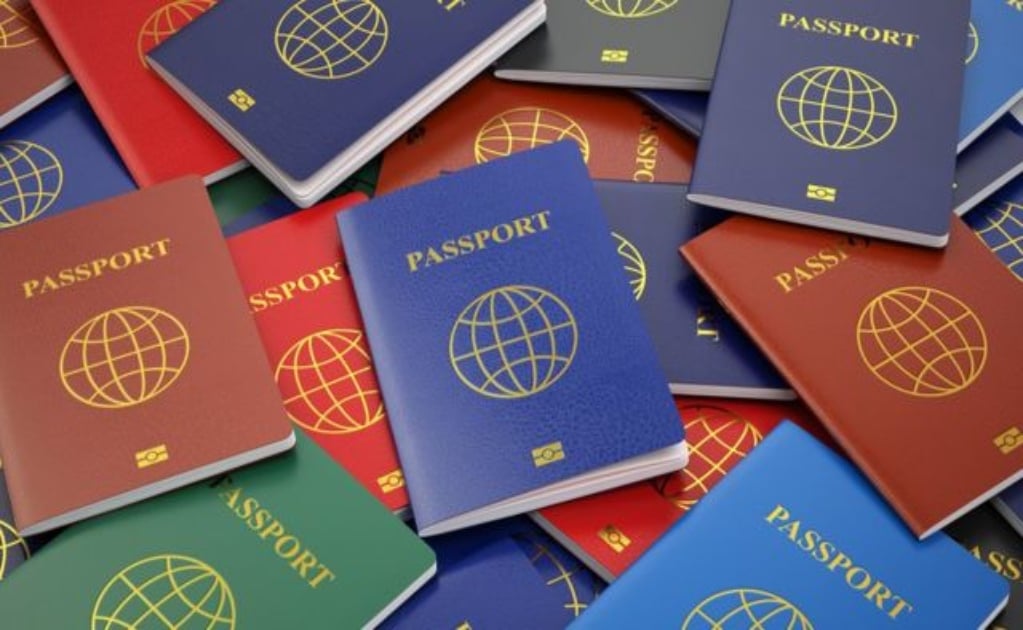 Qué país tiene el pasaporte más bonito del mundo  