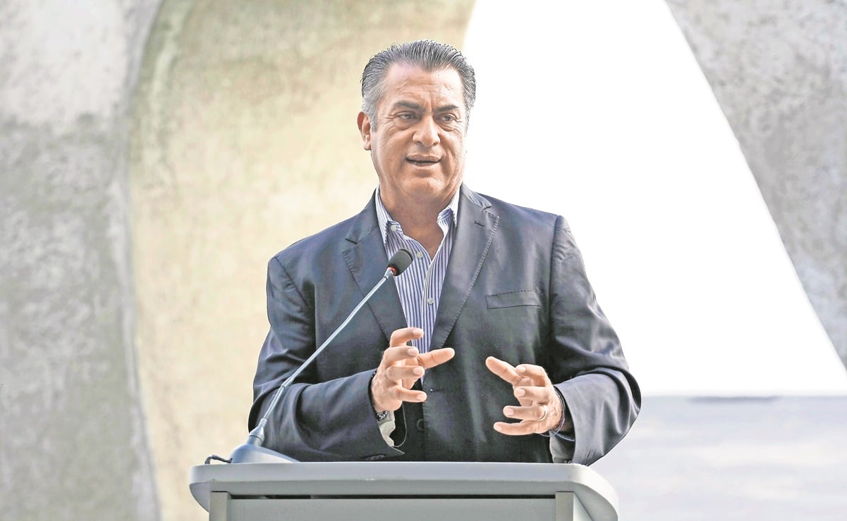 TEPJF ordena sancionar a "El Bronco" por irregularidades electorales en 2018