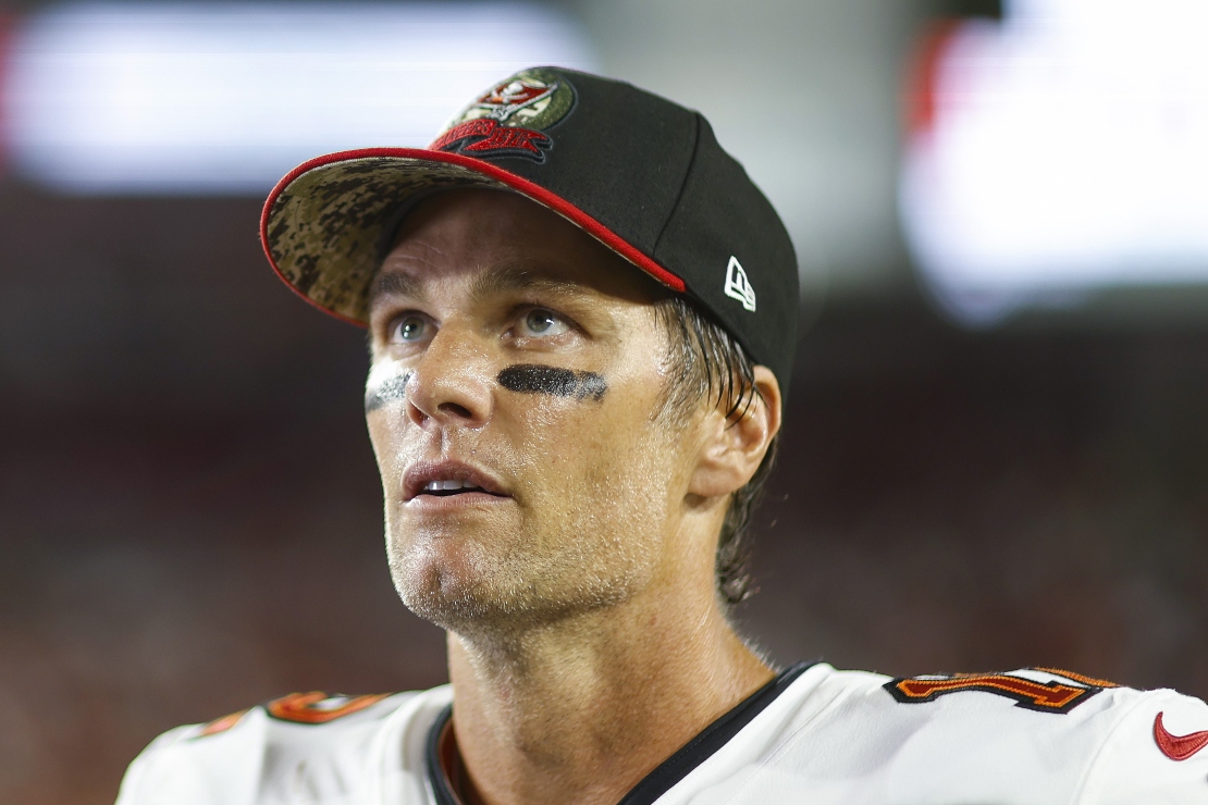 Tom Brady revela que su hija Vivian le ha dado 'paz mental' tras su divorcio