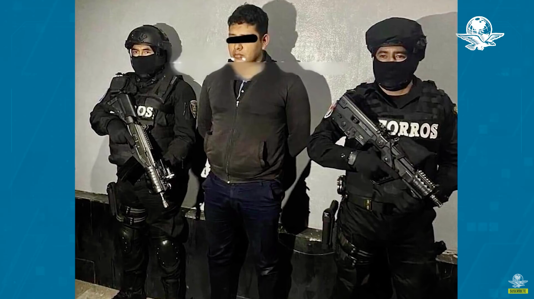 Matan a madre e hijo de 5 años en su propia casa en Neza