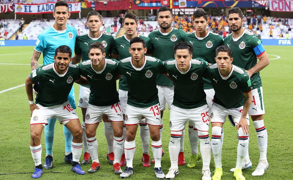 Qué daño le hizo a Chivas el Mundial de Clubes