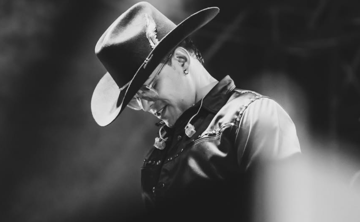 Muere el cantante Yeison Jiménez en accidente aéreo, el colombiano de 34  años soñó que así sería su partida