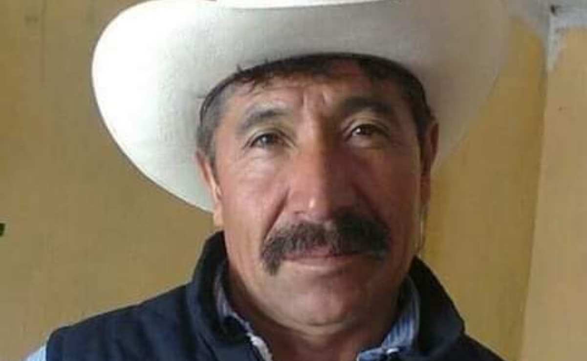 Atacan a balazos a Timoteo Ruiz, regidor panista de Acambay