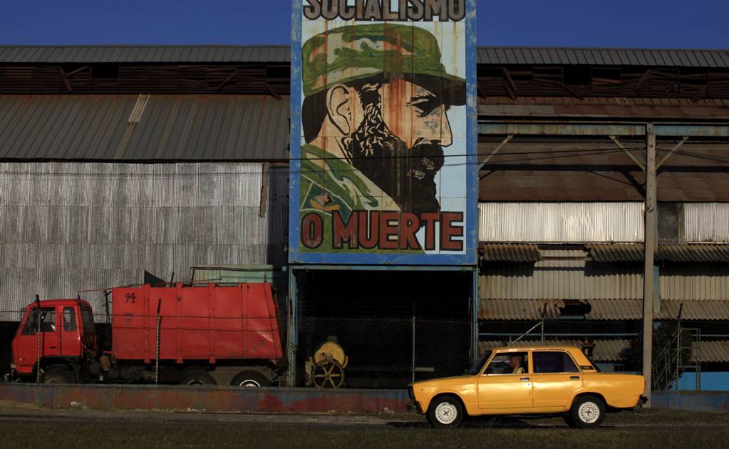 EU aliviará restricciones a Cuba previo al viaje de Obama: Reuters
