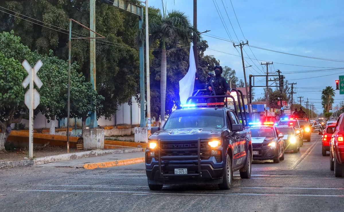 Autoridades de Culiacán ponen en marcha operativo “carrusel”, por retorno de vacacionistas a sus hogares