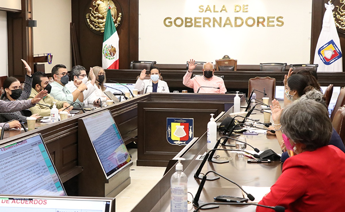 Baja California Sur mantiene uso de cubrebocas obligatorio en espacios públicos