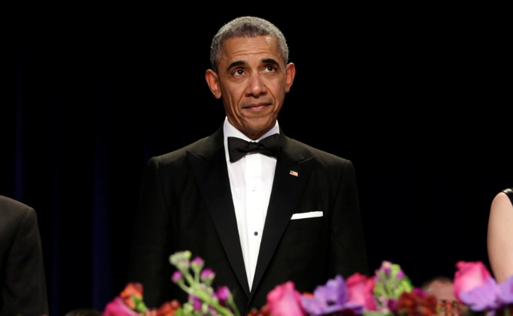 Obama celebrará el 5 de Mayo con cena poblana