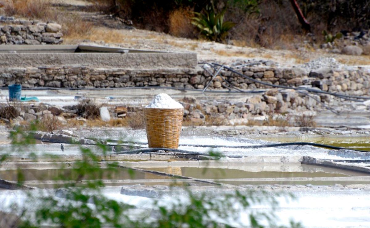 Cinco Razones Por Las Que Zapotitl N Salinas Debi Ser Pueblo M Gico