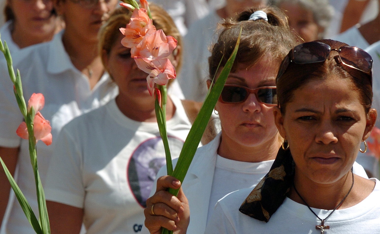 Denuncian 498 arrestos políticos en Cuba durante visita de Obama