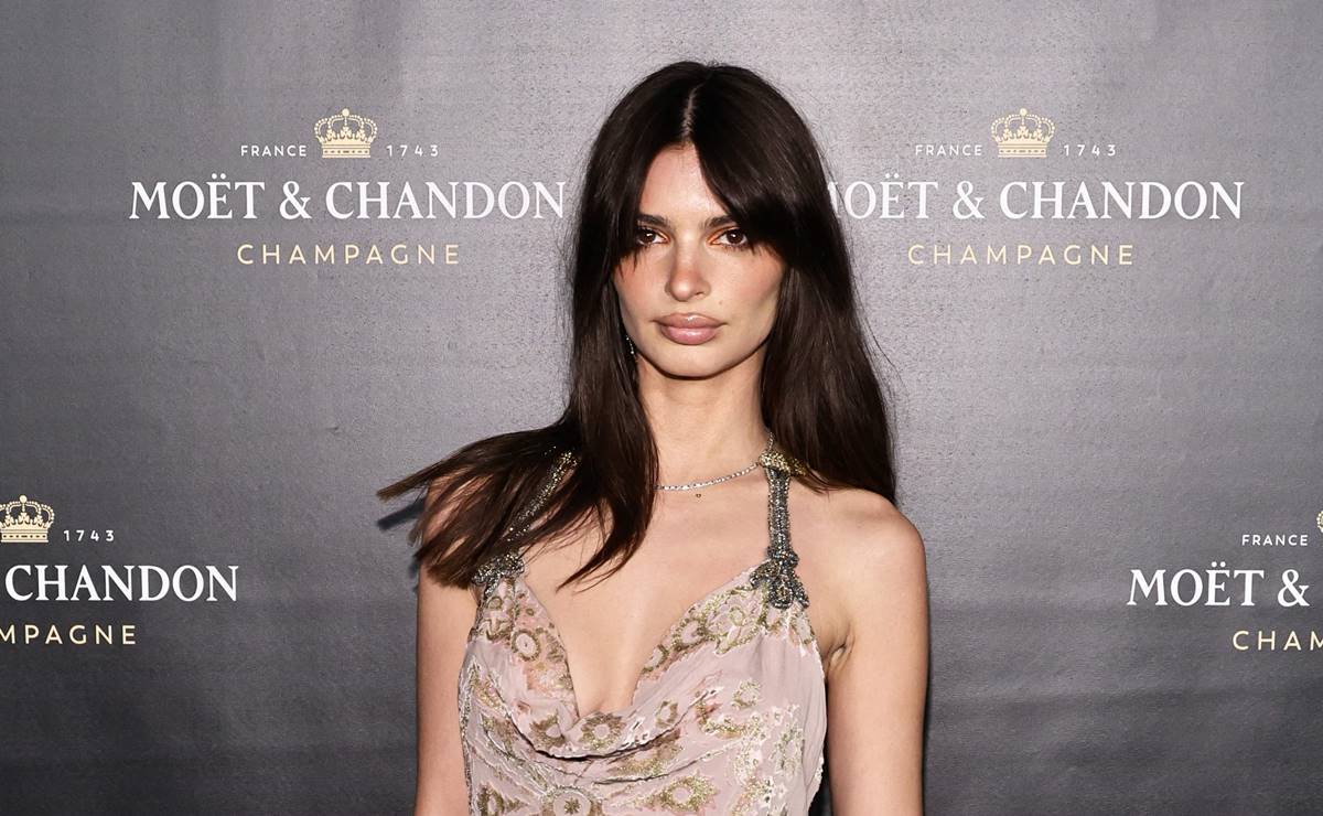 Emily Ratajkowski vende lujosa mansión en Los Ángeles por $2.2 millones de dólares