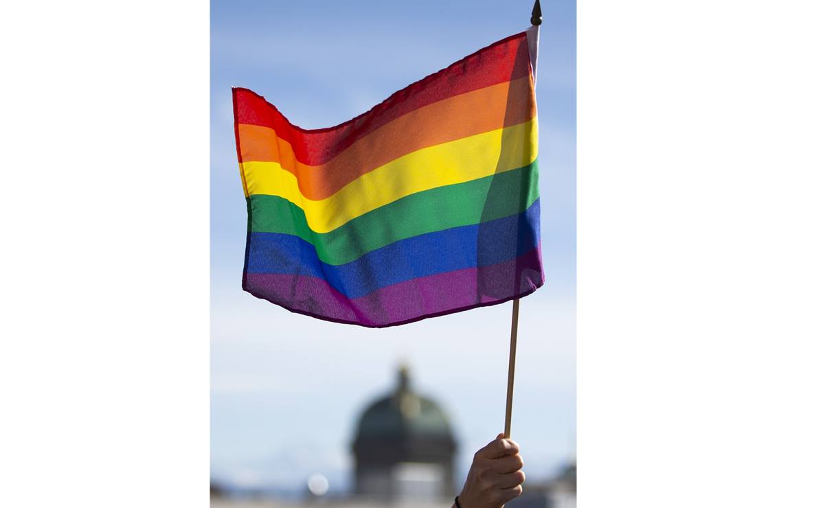 Suiza aprueba en referéndum una ley contra la homofobia