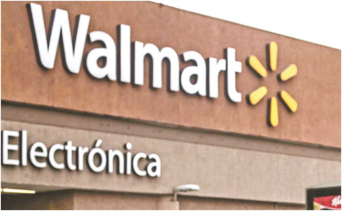 Walmart recibió licencia para la importación de alimentos sin aranceles, revela AMLO