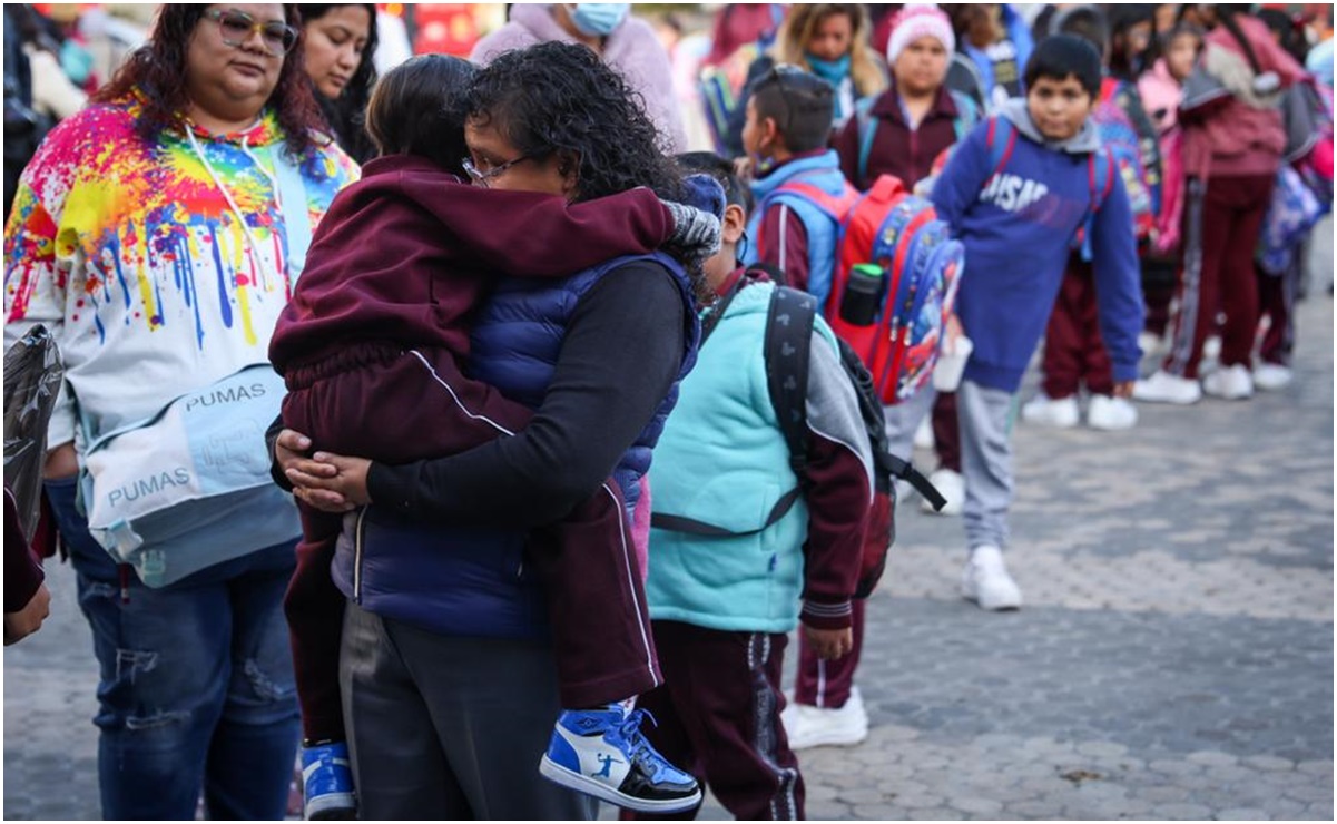 ¿Suspenderán clases en Edomex por el eclipse solar? Aquí te decimos