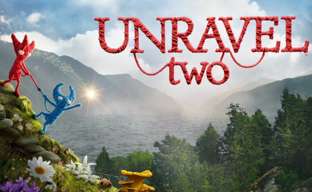Unravel 2, un mágico mundo de aventuras entrelazadas