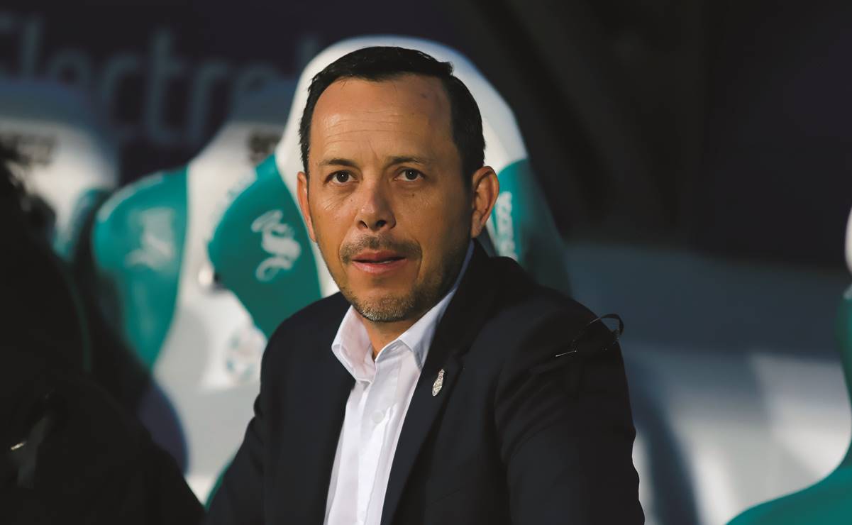 Eduardo Fentanes ve un proceso sin rumbo en la Selección Mexicana