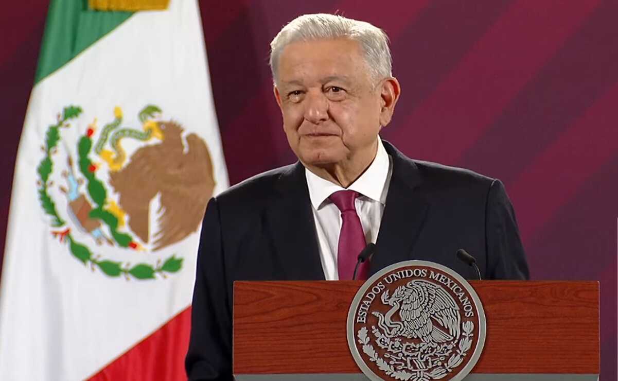 En Chile, AMLO condecorará con la orden del Águila Azteca a Isabel Allende Bussi, hija de Salvador Allende