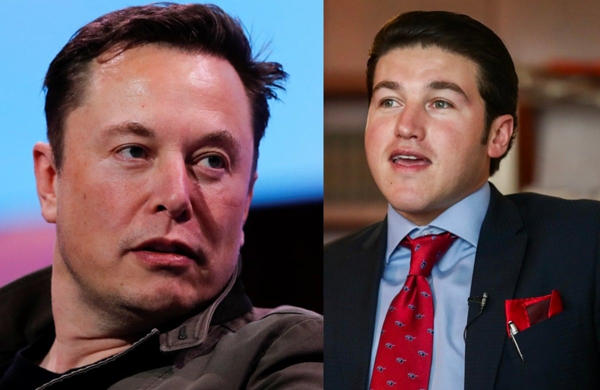 "Genial, esto le vendrá muy bien a NL”: Samuel García sobre visita de Elon Musk 
