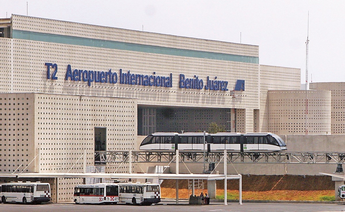 AICM sube tarifas aeroportuarias hasta un 77%. ¿Subirán los precios en vuelos?