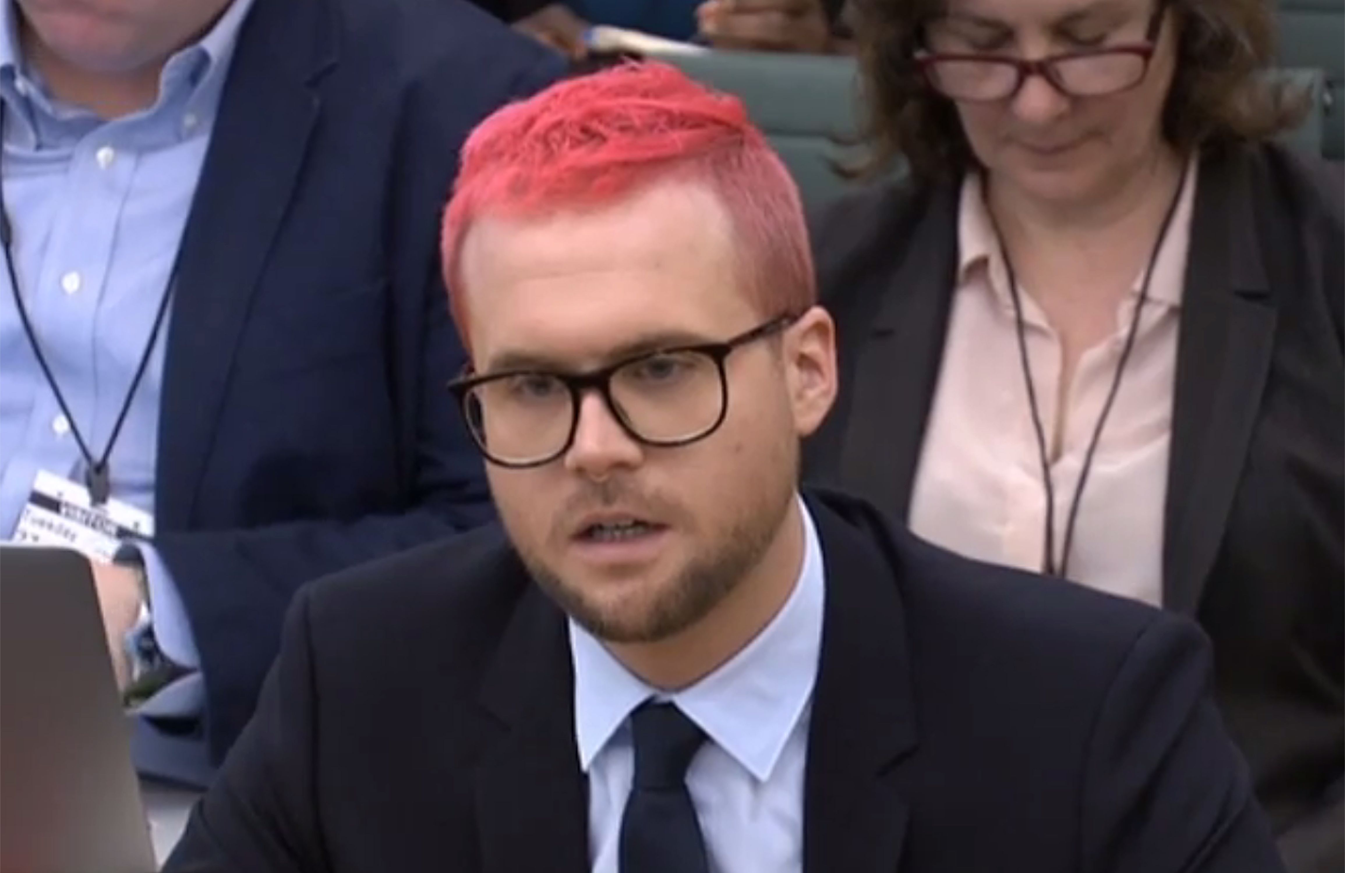 El "cerebro" de Cambridge Analytica cuestiona legitimidad del brexit