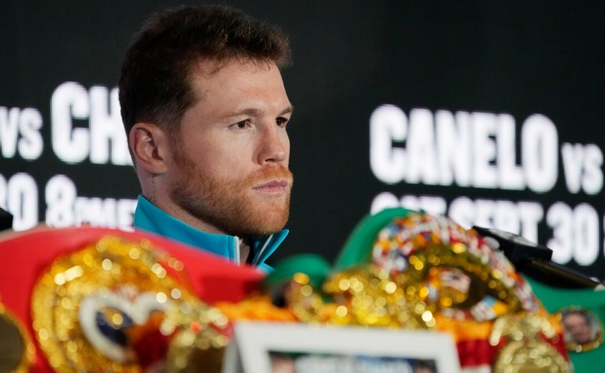 Canelo Álvarez. La famosa taquería del boxeador tapatío, ¿dónde está y cuánto cuesta comer ahí?