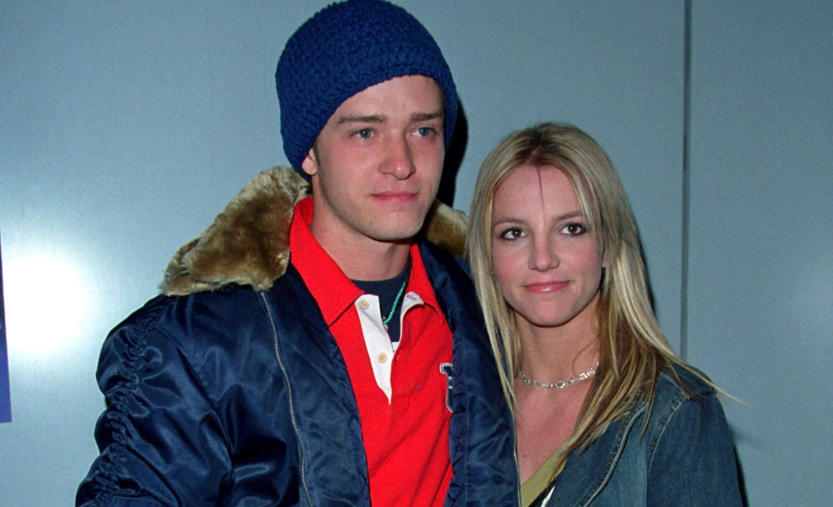 Britney Spears se disculpa con Justin Timberlake tras fuertes revelaciones en ‘The Woman in Me’