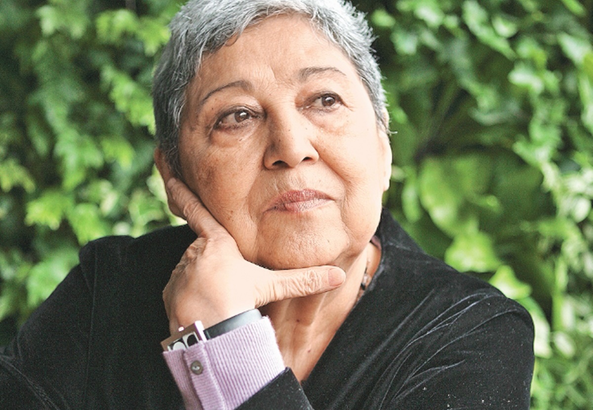 "Berenguer fue una poeta fundamental de América Latina": Claudia Posadas sobre el deceso de la escritora