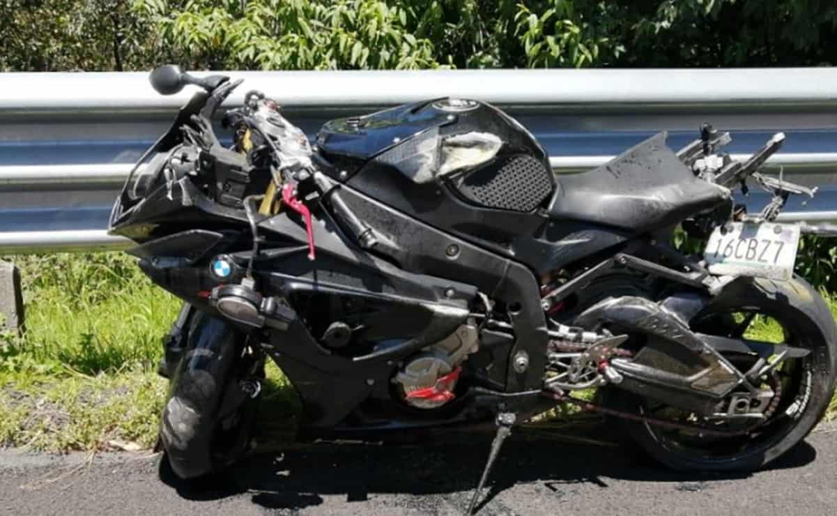 Llaman a rodada para recordar a motociclistas muertos en la México-Cuernavaca