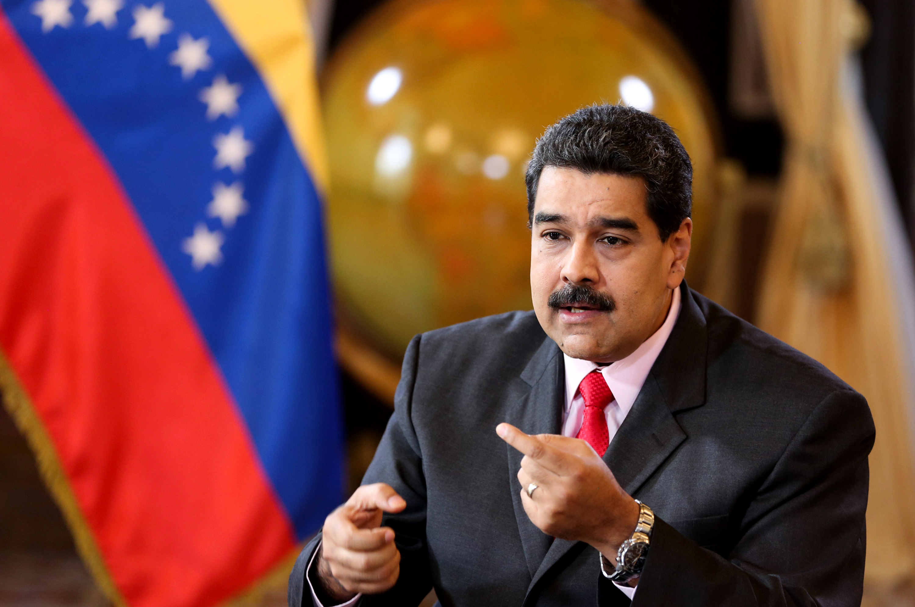 Venezuela: Trump busca "arrastrar a América Latina a un conflicto"