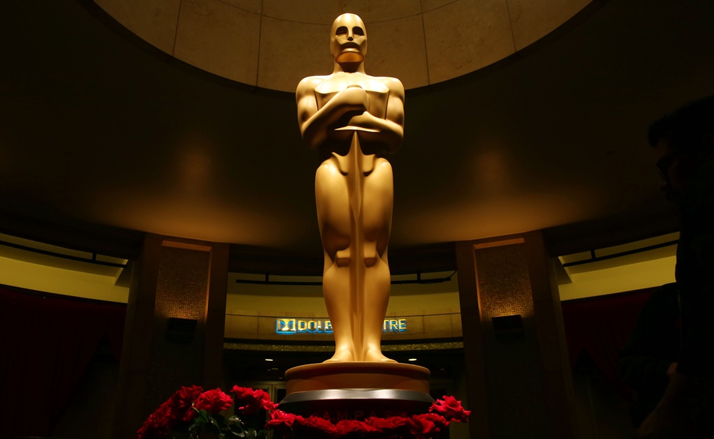 Lista de nominados a los Oscar 2016
