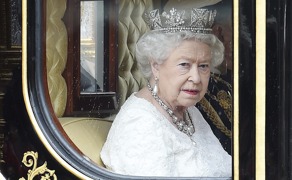 Reina Isabel II anunciará nuevos planes de Gobierno